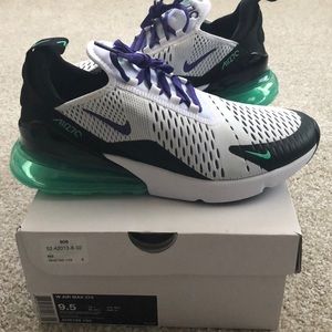 Women’s Nike Air Max 270